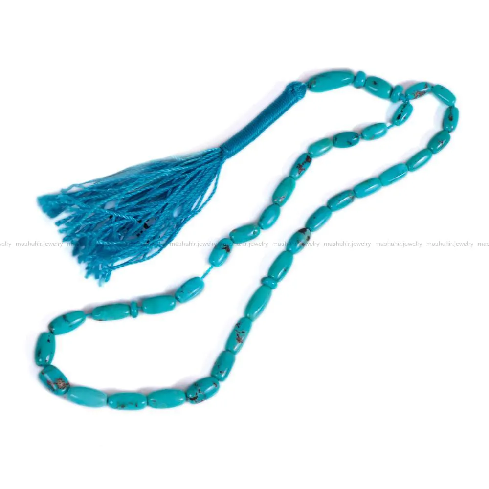 تسبیح فيروزه کد 651