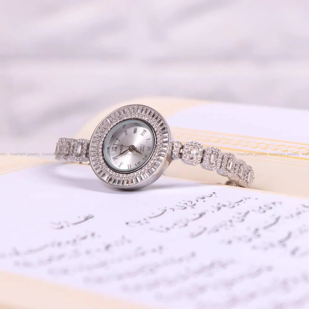 ساعت H&amp;D زنانه کد 1550