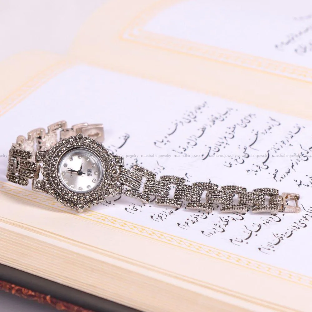 ساعت H&amp;D زنانه کد 1552
