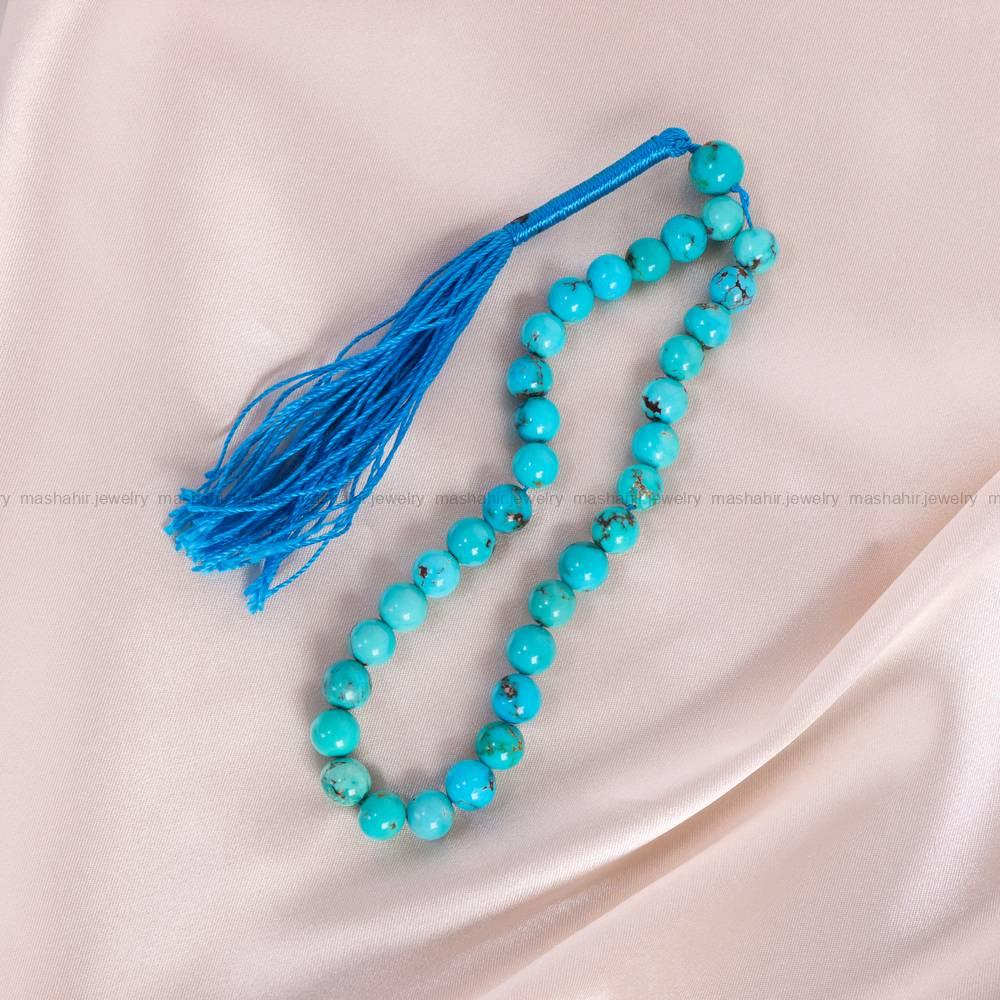 تسبیح فيروزه کد 6148