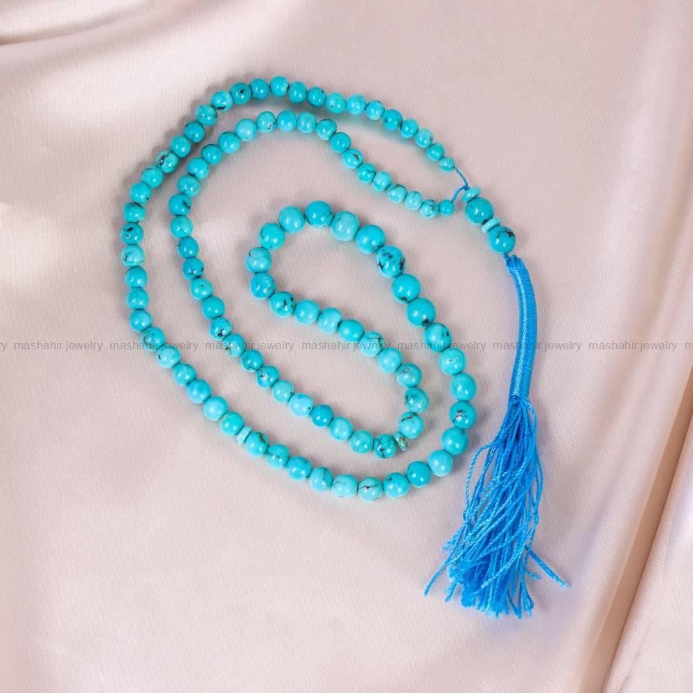 تسبیح فيروزه کد 6149