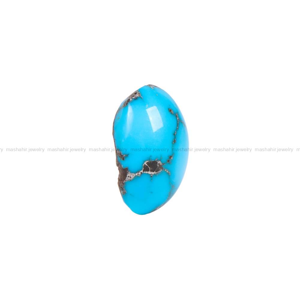 نگین فیروزه شجری کد 6191
