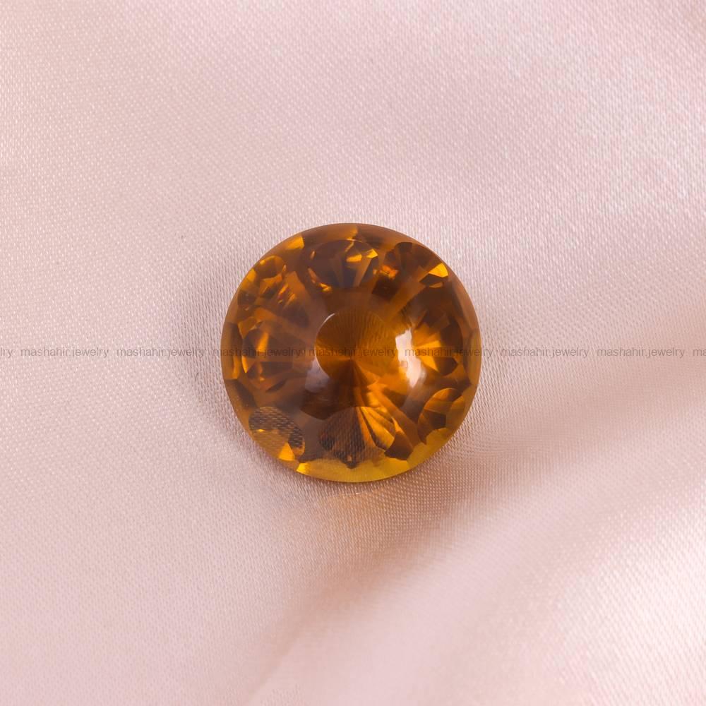 نگین کوارتز کد 6511