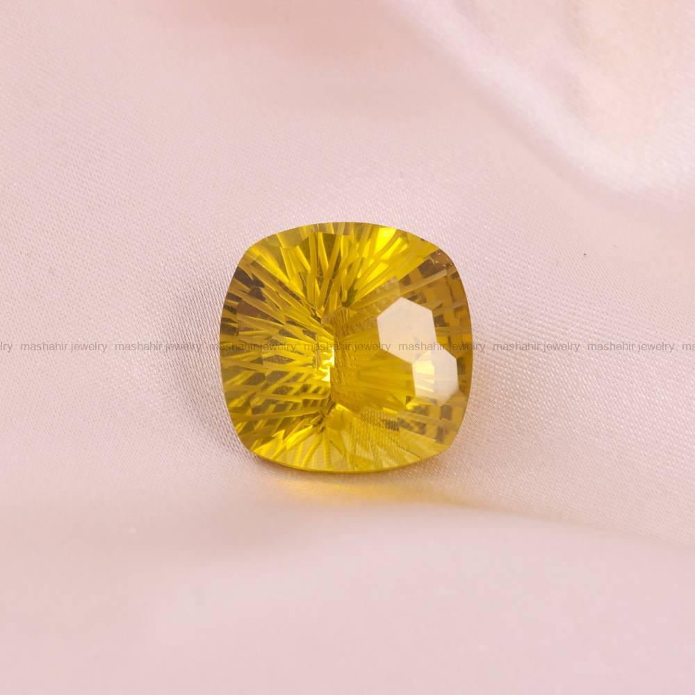 نگین کوارتز کد 6512