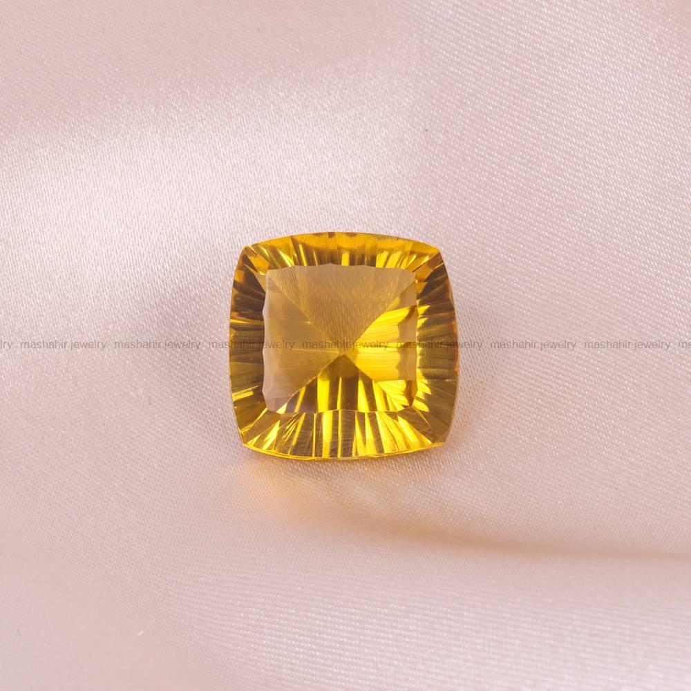 نگین کوارتز کد 6518