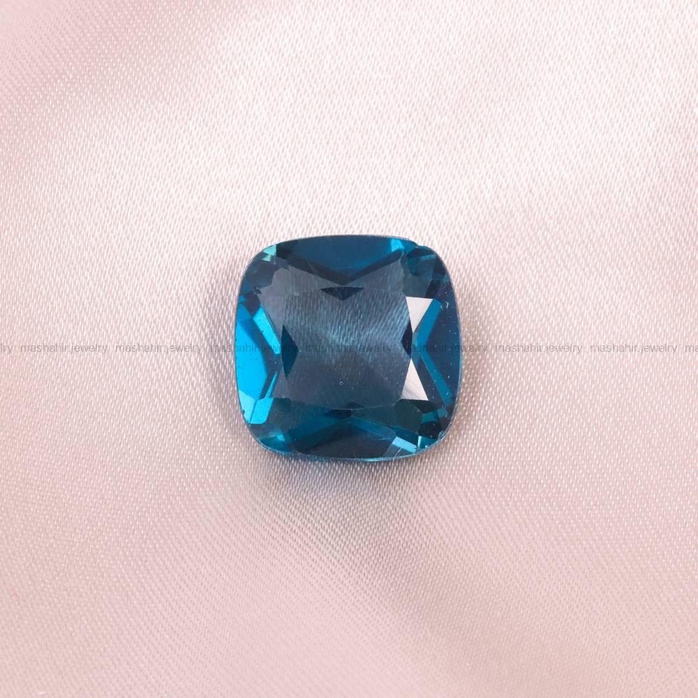 نگین توپاز کد 6533