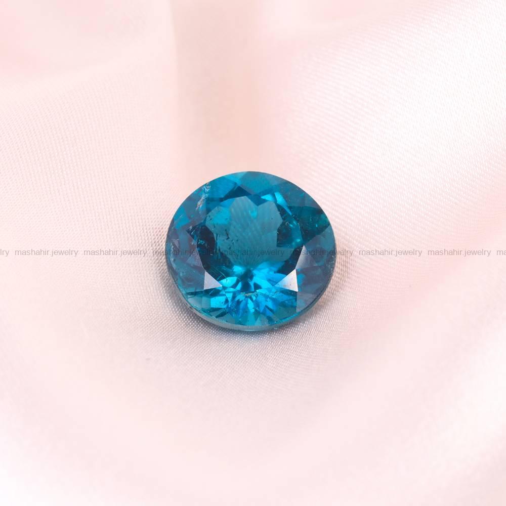 نگین توپاز کد 6535