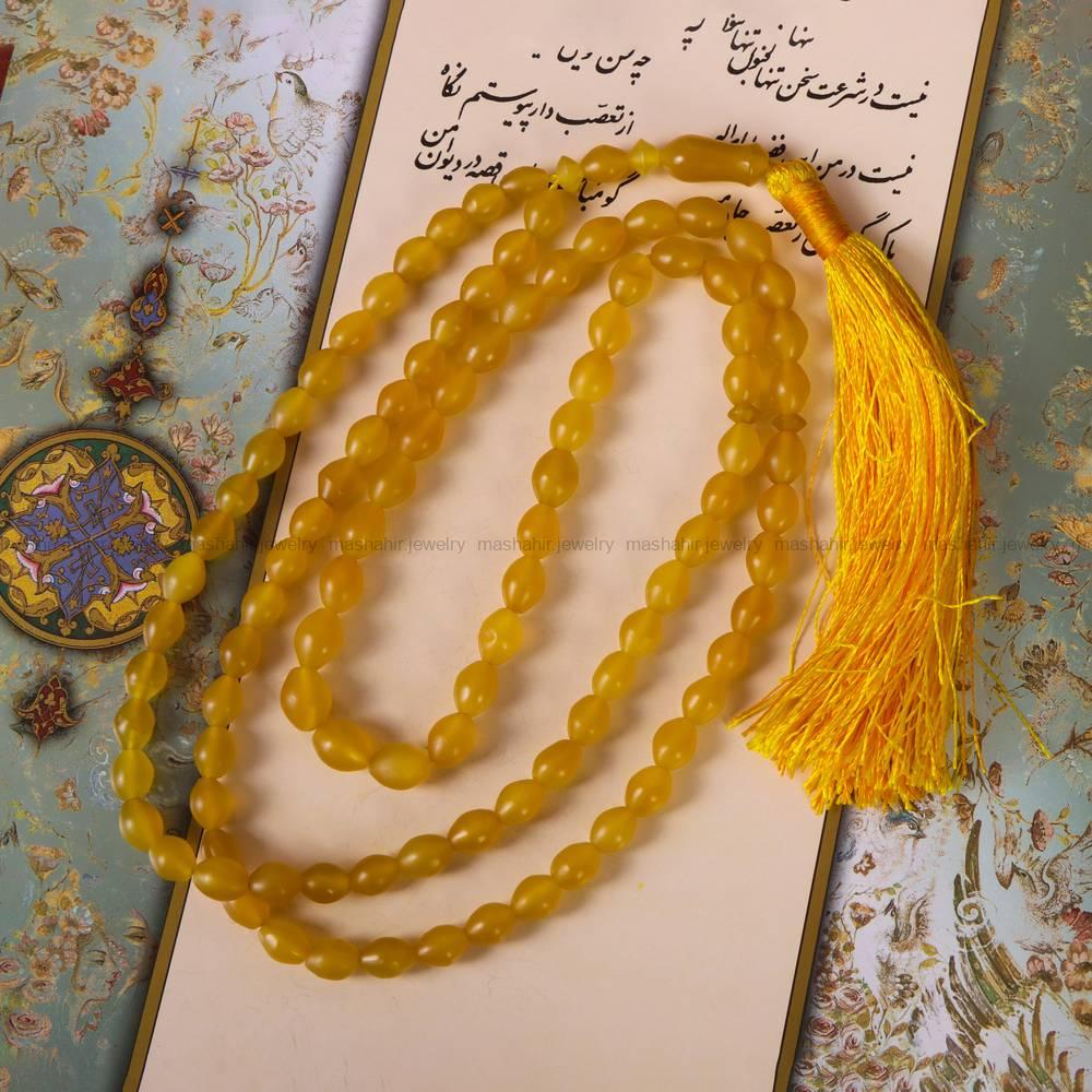 تسبیح شاه مقصود کد 6456