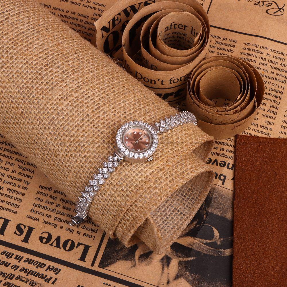 ساعت Diamond زنانه کد 8225