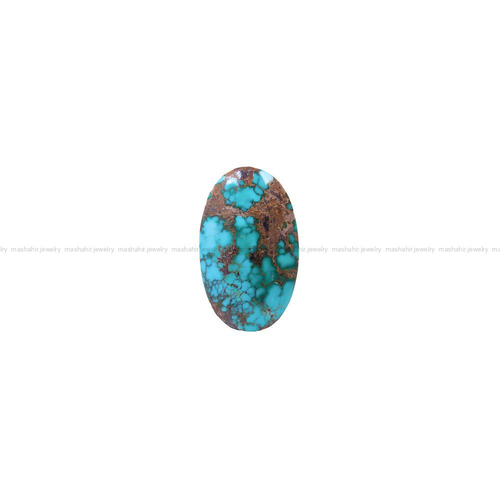 نگین فیروزه شجری کد 10750