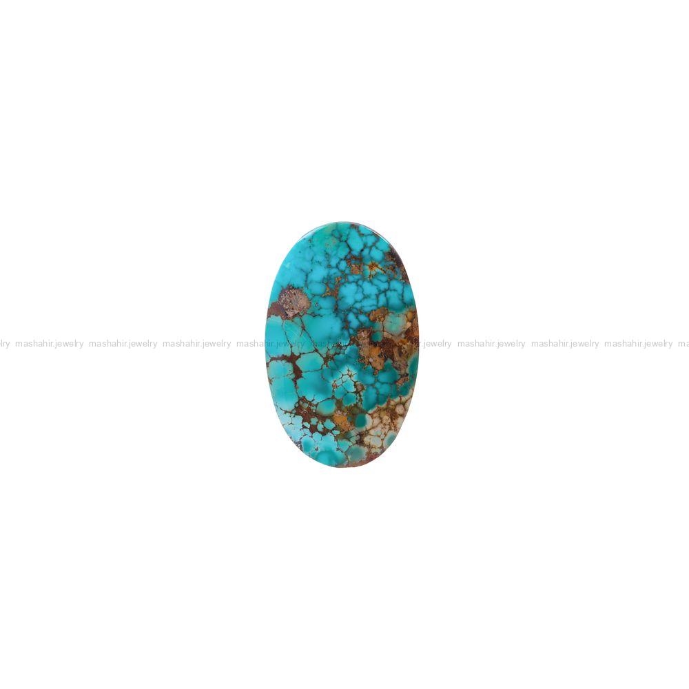 نگین فیروزه شجری کد 10753
