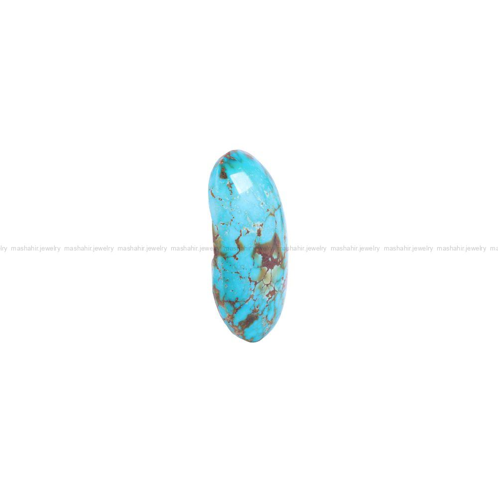 نگین فیروزه شجری کد 10739