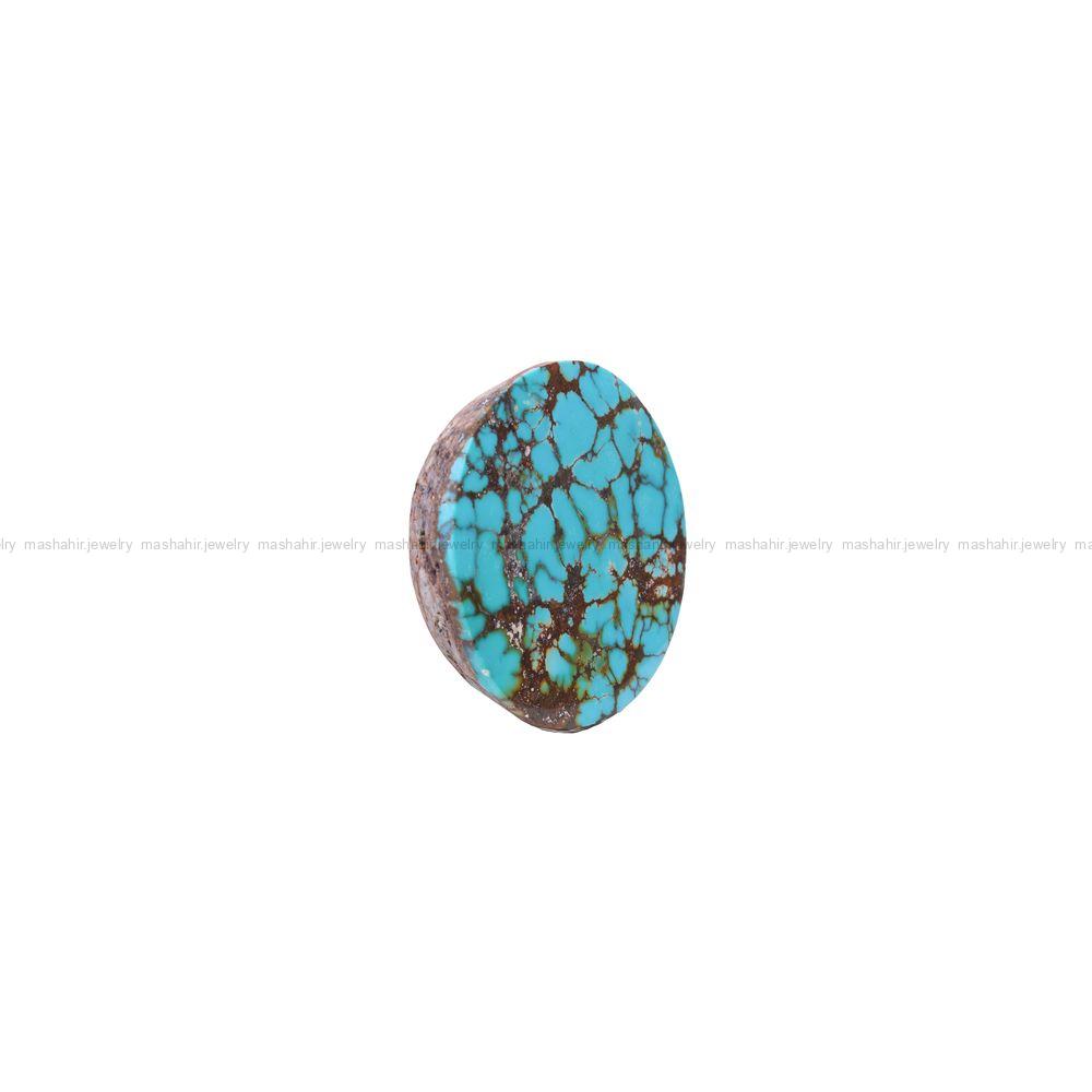 نگین فیروزه شجری کد 10749