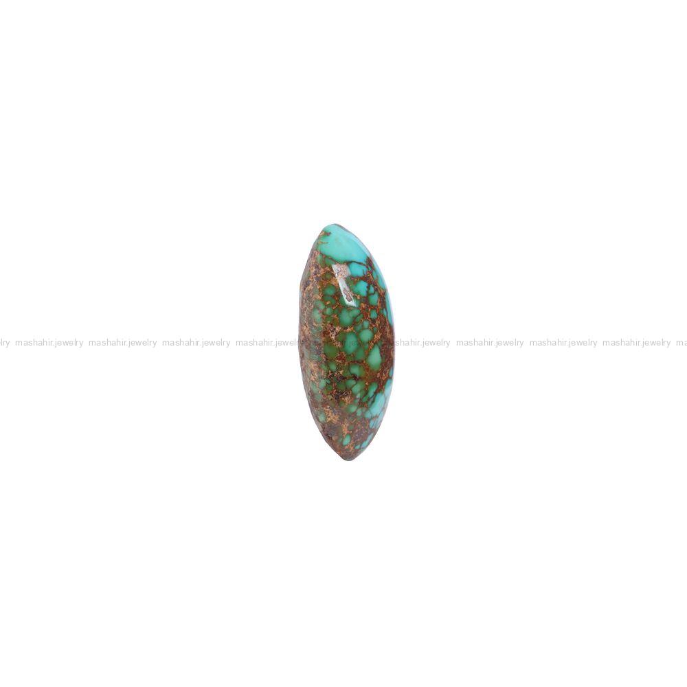 نگین فیروزه شجری کد 10777