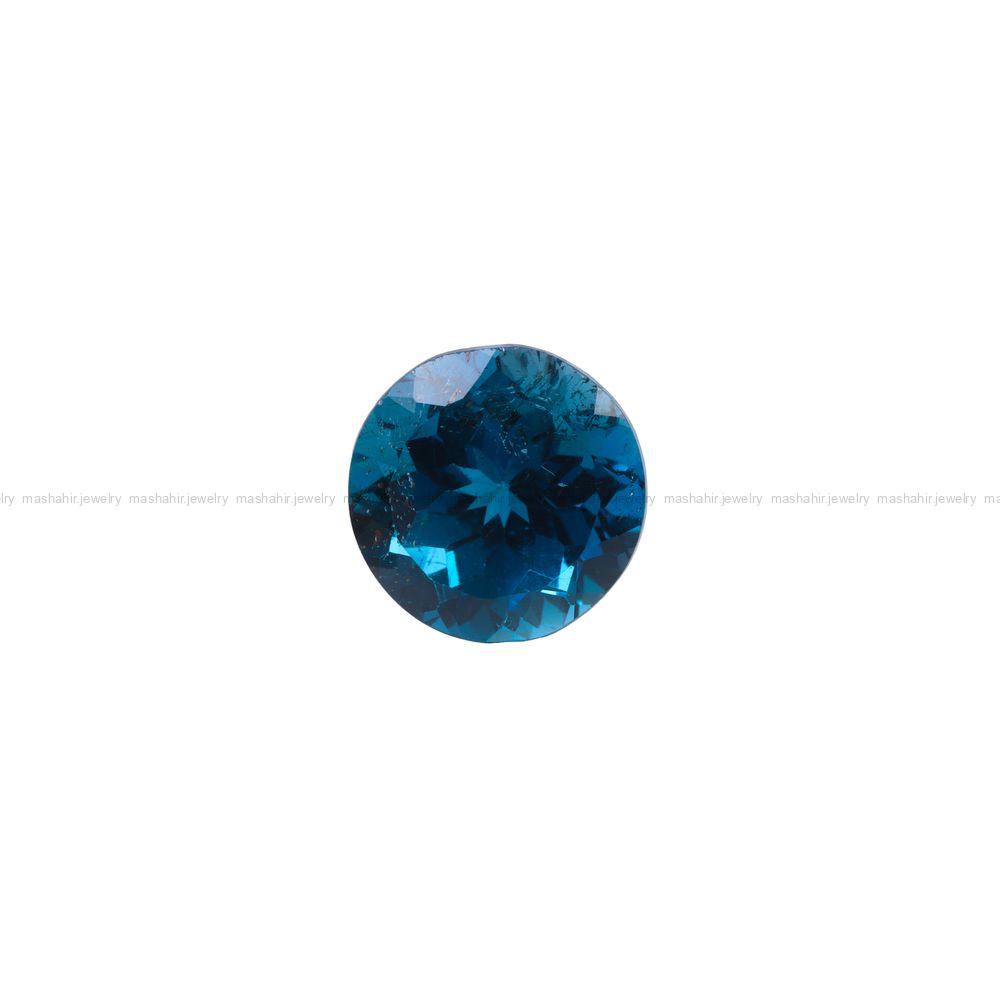 نگین توپاز کد 11193