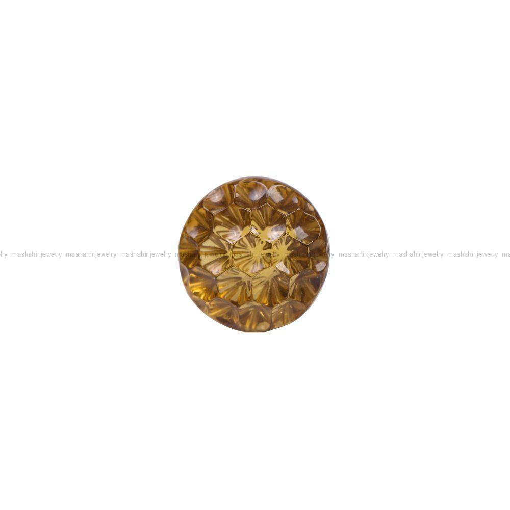 نگین کوارتز کد 11194