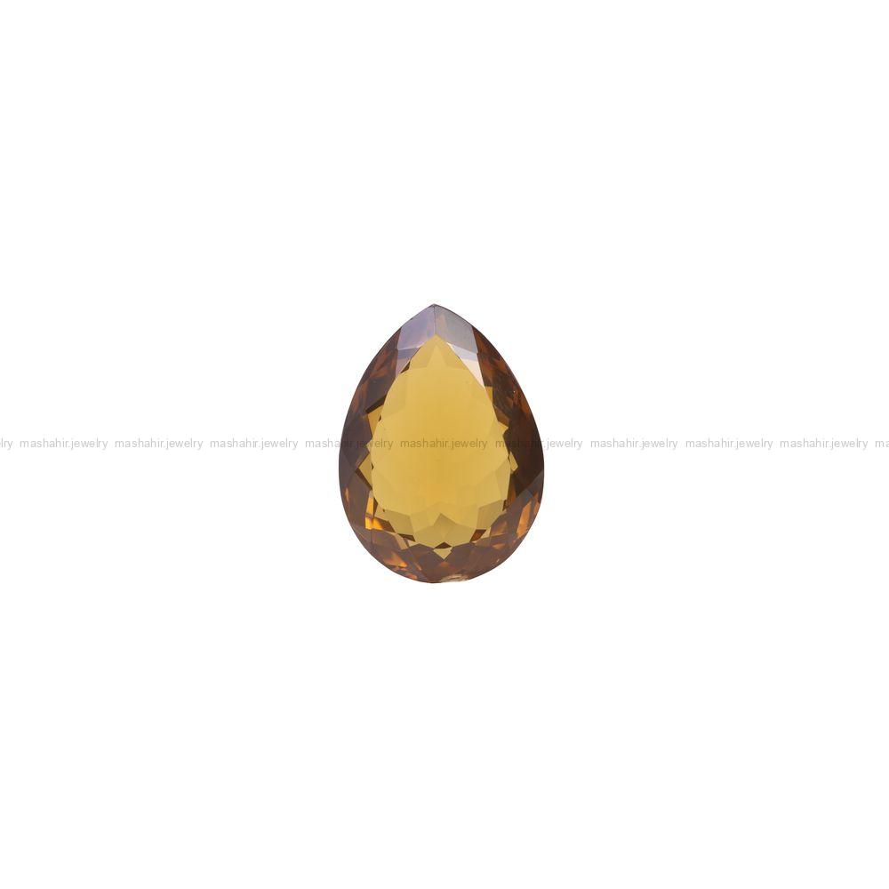 نگین کوارتز کد 11210