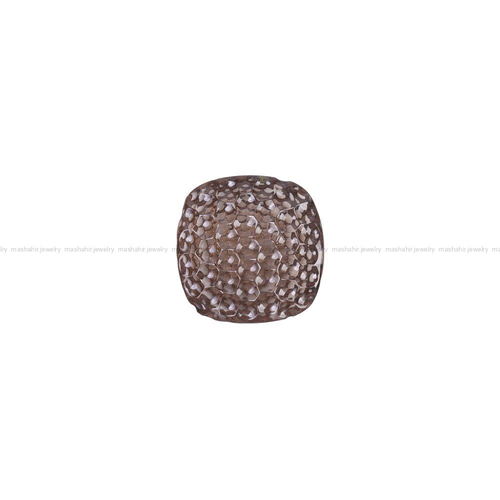 نگین کوارتز کد 11234