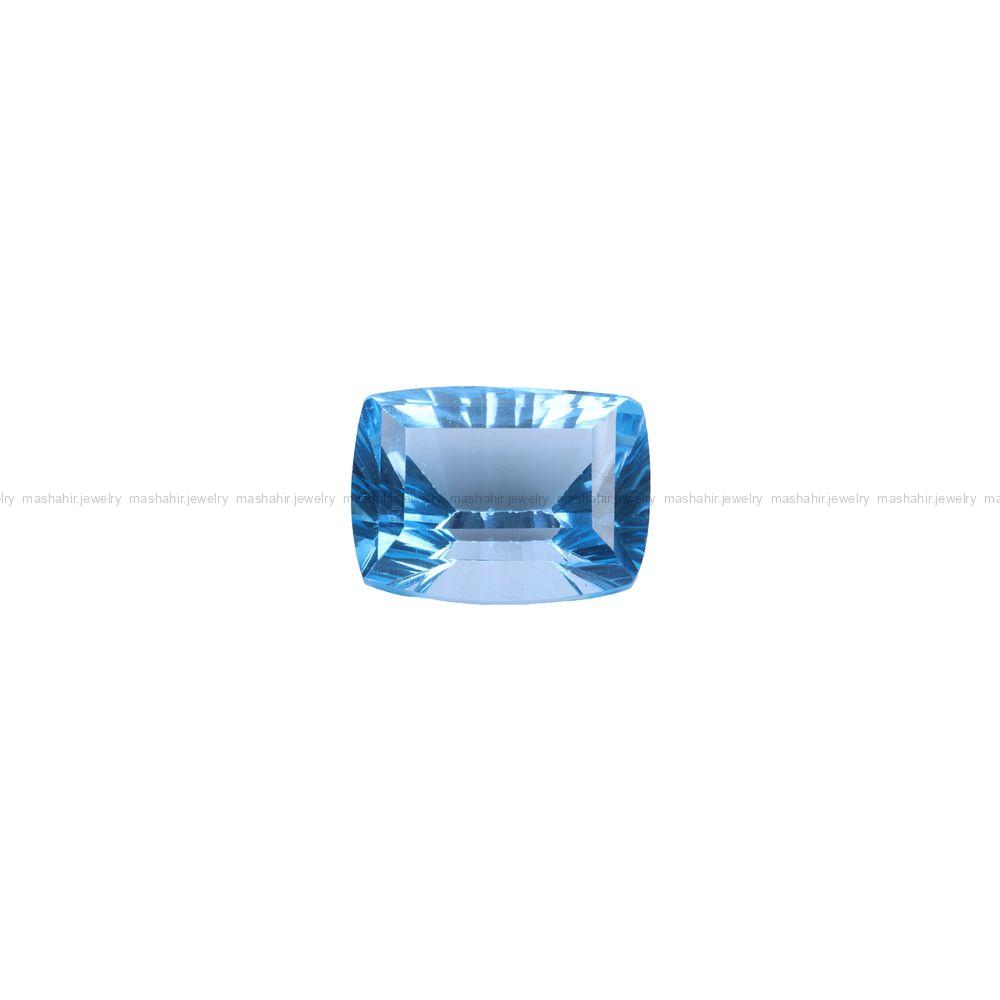 نگین توپاز کد 11237