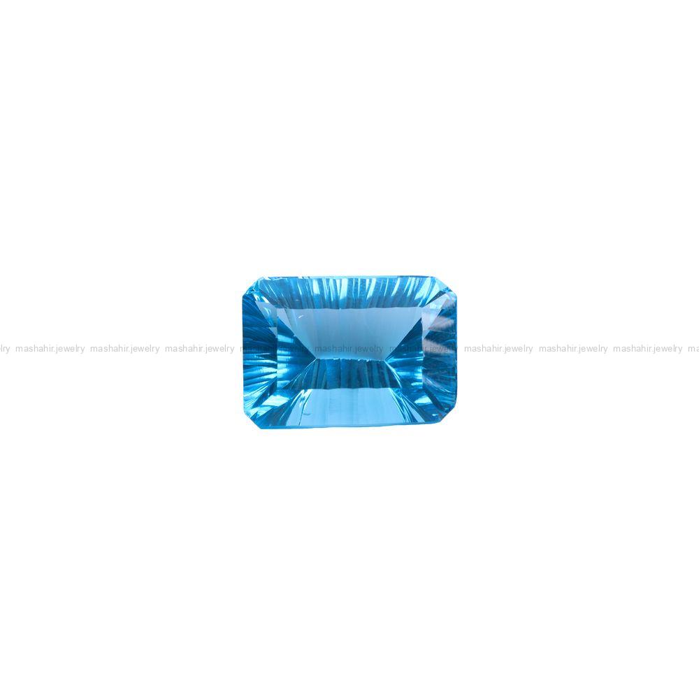 نگین توپاز کد 11250