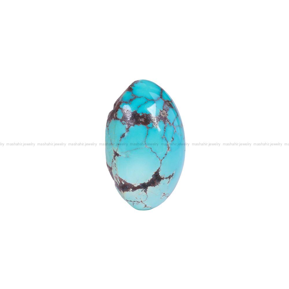 نگین فیروزه شجری کد 11595