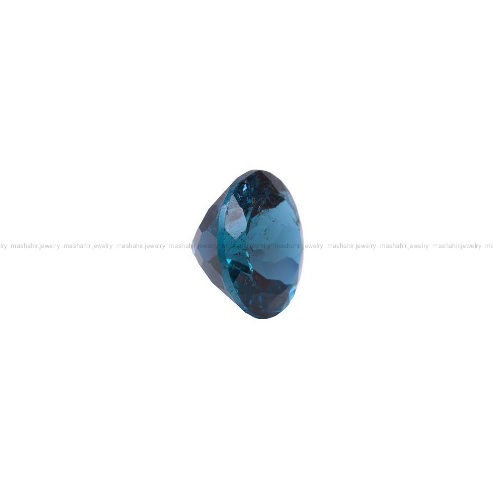 نگین توپاز کد 11193