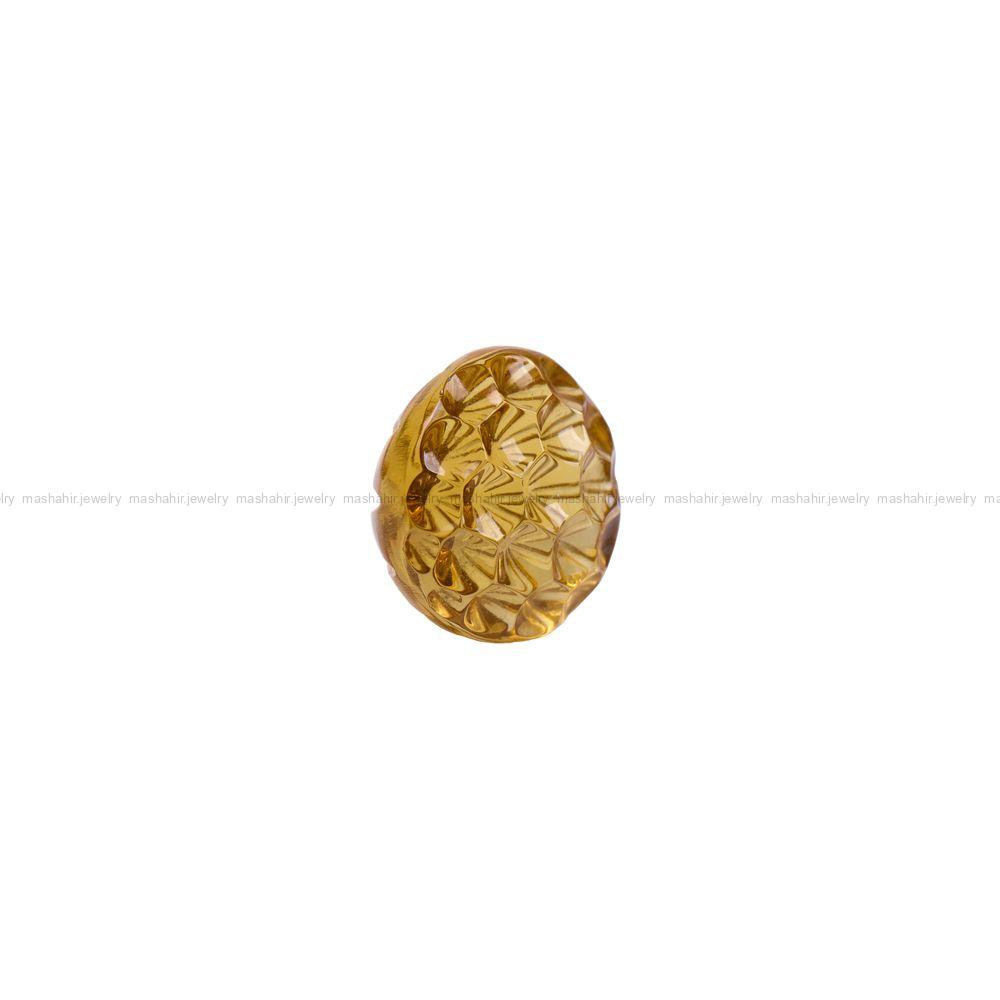 نگین کوارتز کد 11194