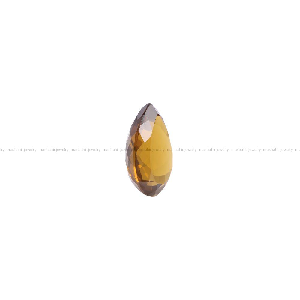 نگین کوارتز کد 11210