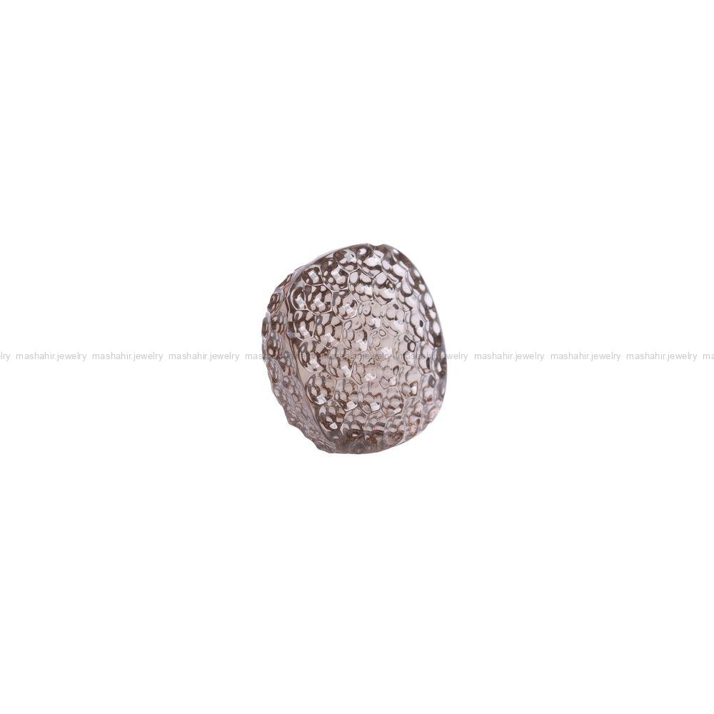 نگین کوارتز کد 11234