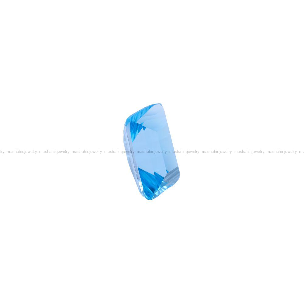 نگین توپاز کد 11239