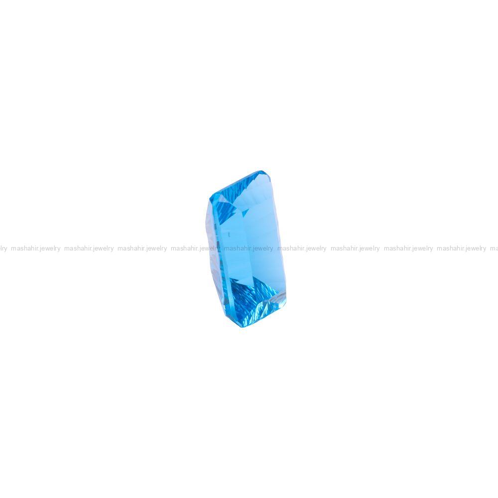 نگین توپاز کد 11250