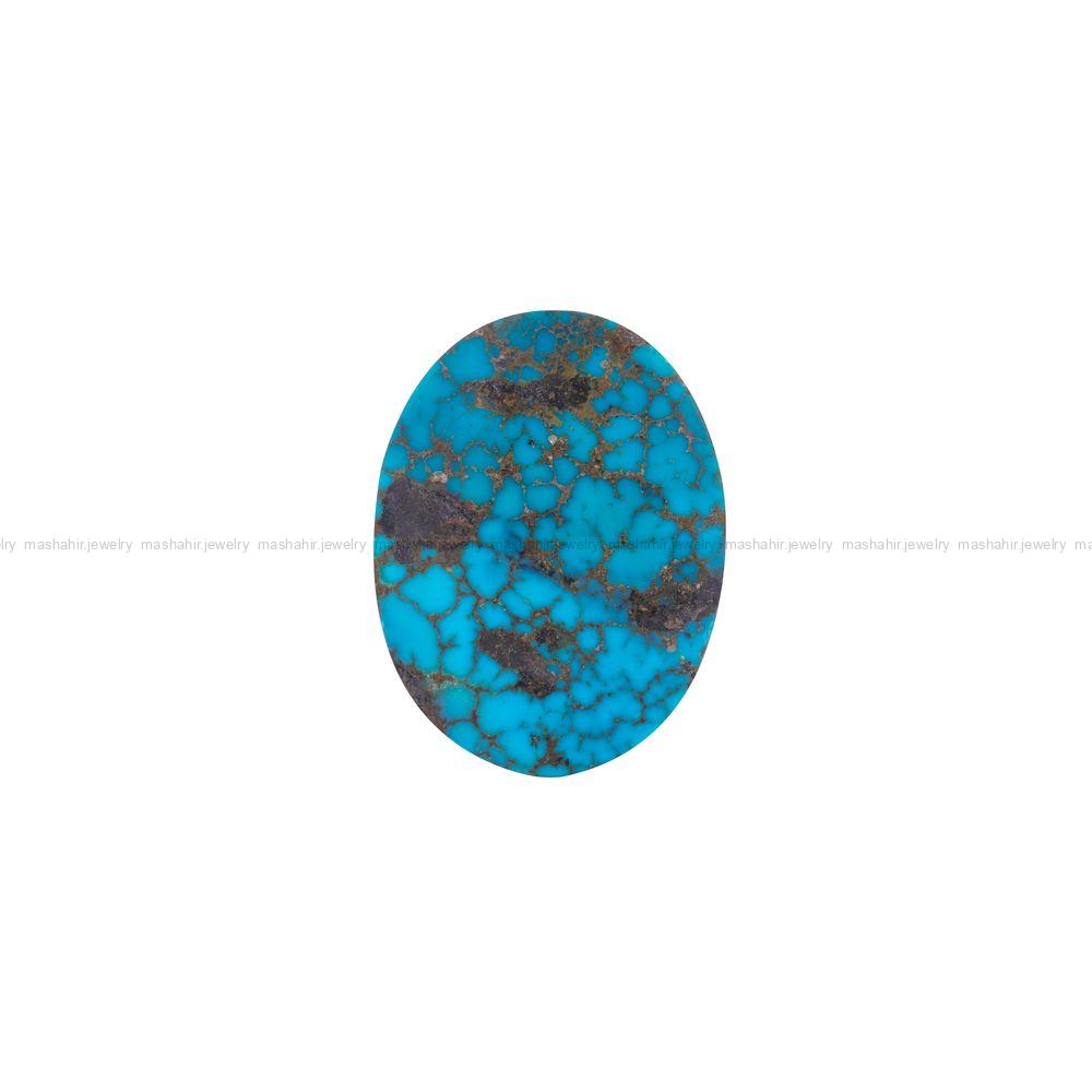 نگین فیروزه شجری کد 11988