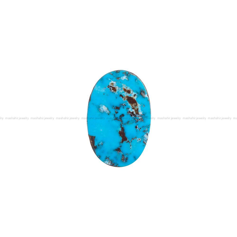 نگین فیروزه شجری کد 12005
