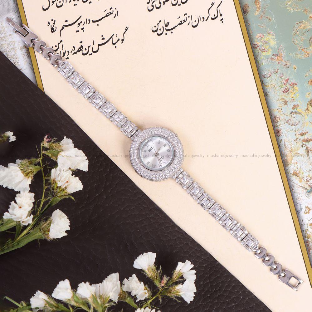ساعت H&amp;D زنانه کد 12175