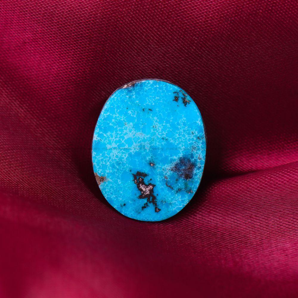 نگین فیروزه شجری کد 11976