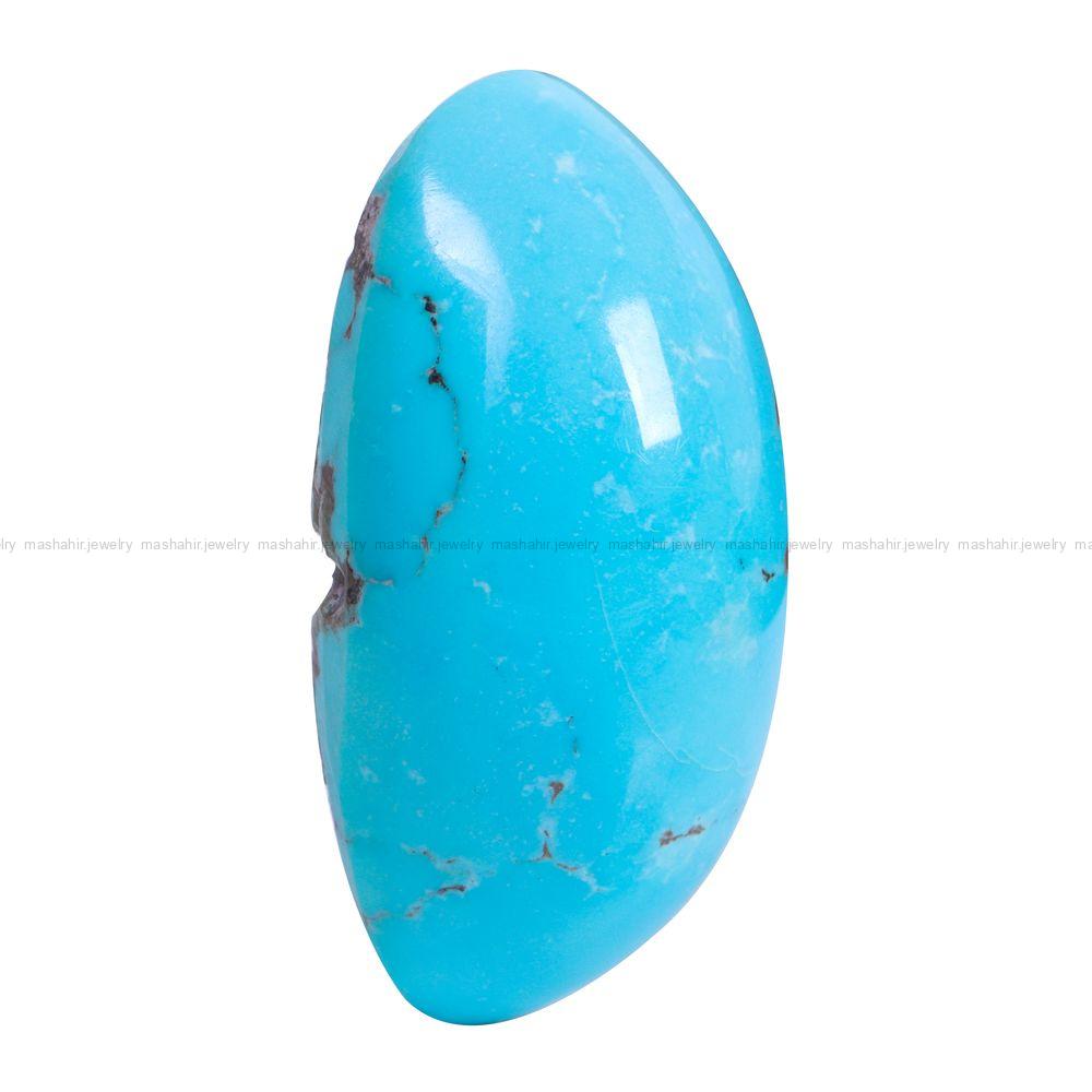نگین فیروزه شجری کد 12612