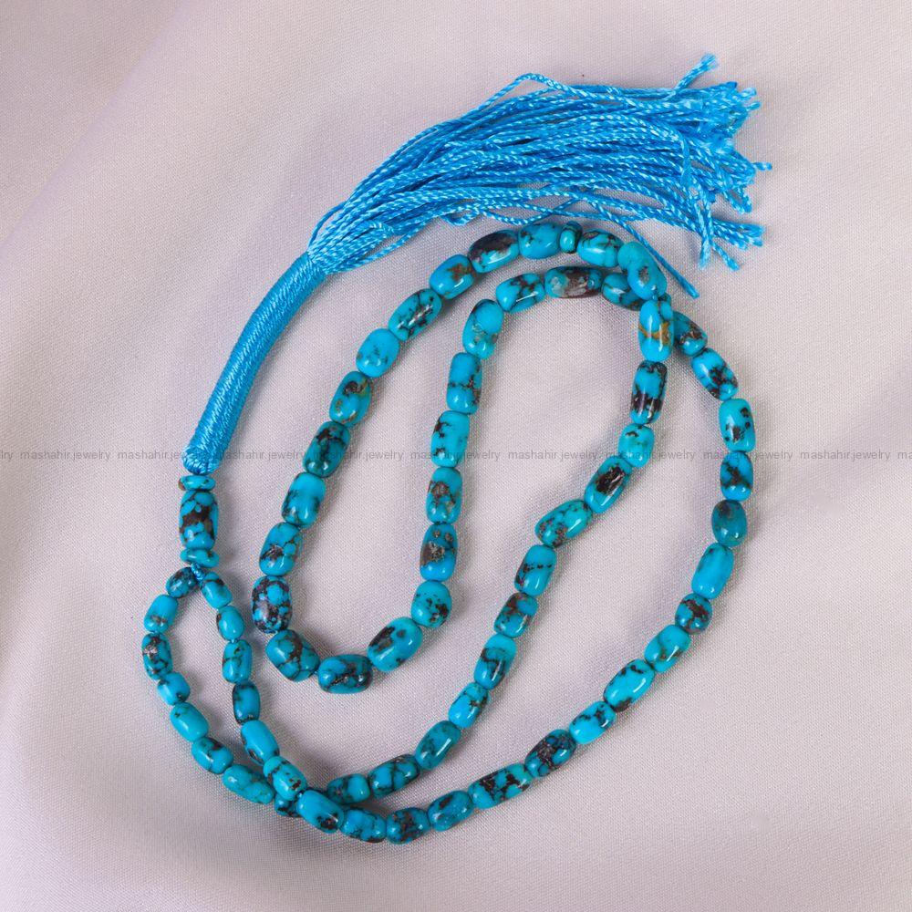 تسبیح فيروزه کد 13571