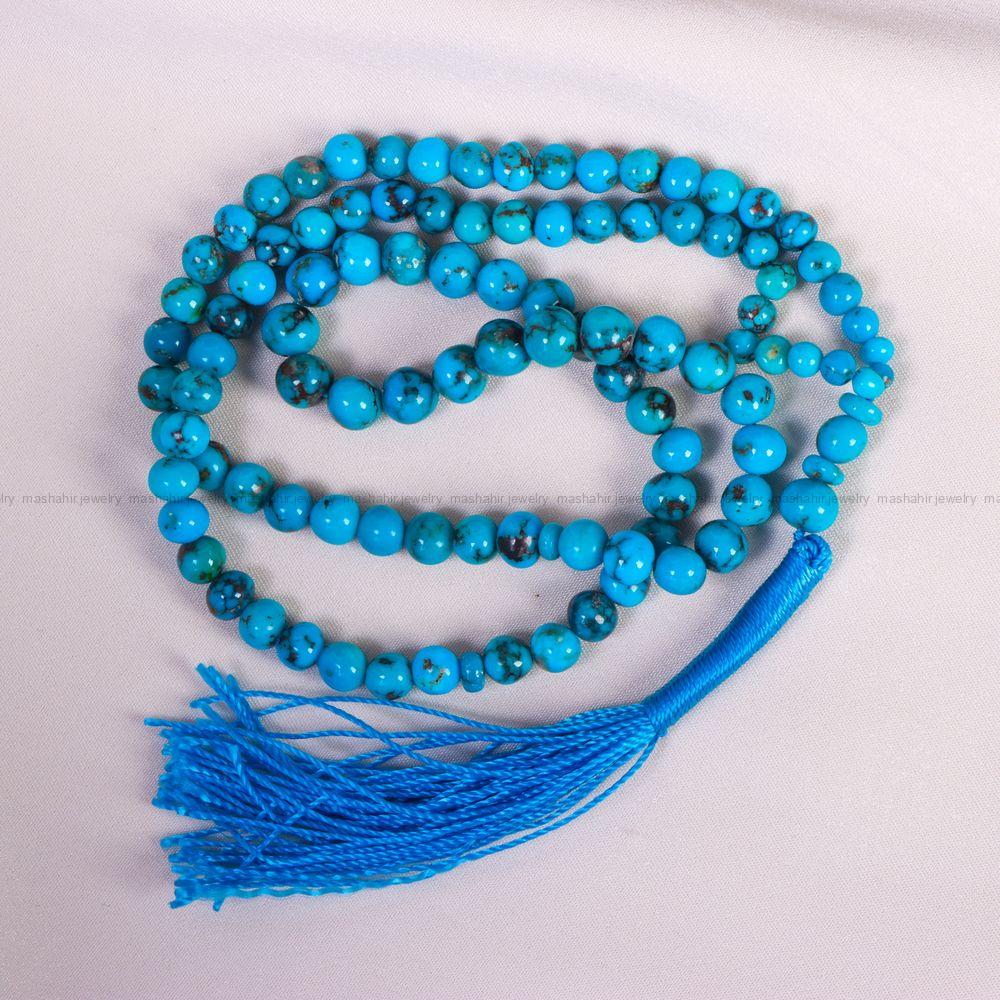 تسبیح فيروزه کد 14208