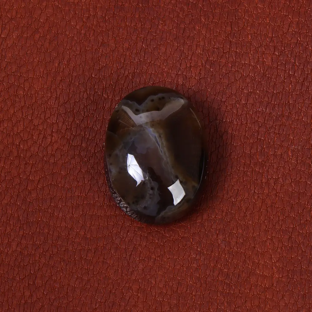 نگین عقیق کد 18544