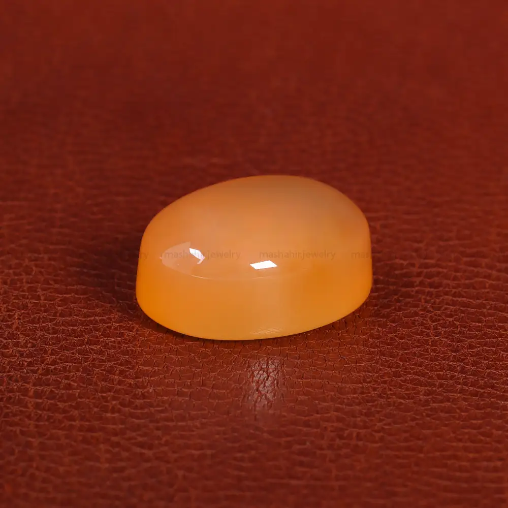 نگین عقیق کد 26691