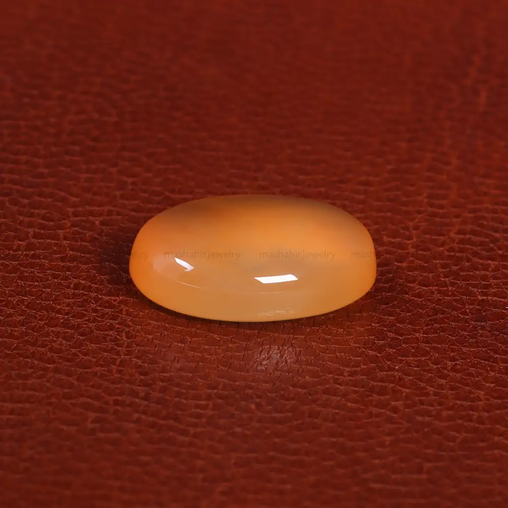 نگین عقیق کد 26694