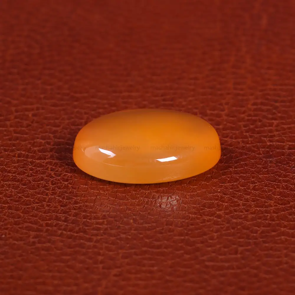 نگین عقیق کد 26695