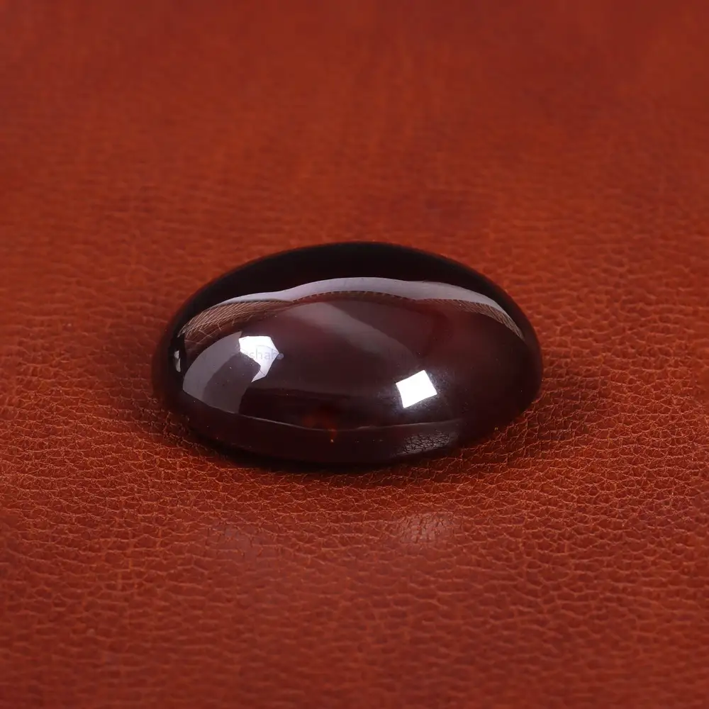 نگین گارنت کد 26752
