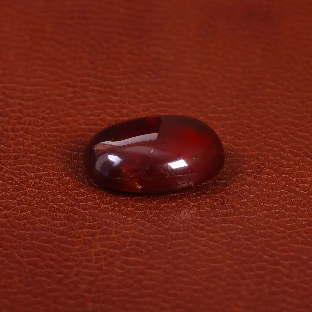 نگین گارنت کد 26756