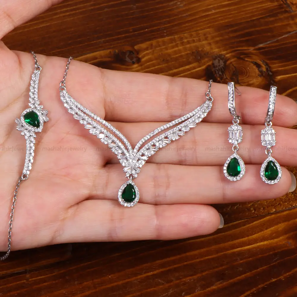 سرویس بریل زنانه کد 26604