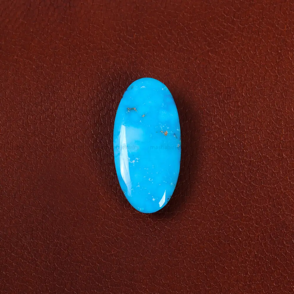 نگین فیروزه عجمی کد 29589