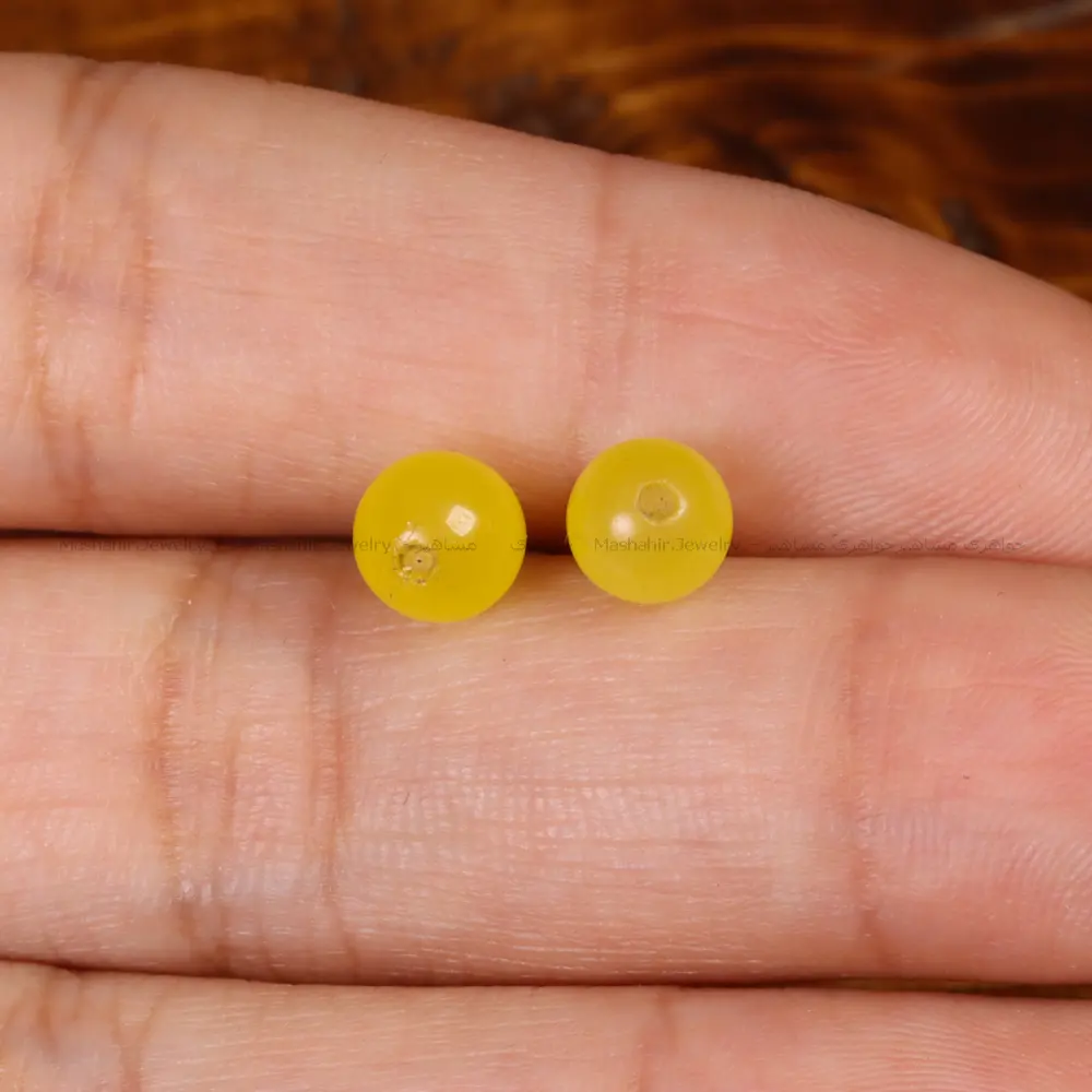 گوشواره نقره زنانه کد 33423