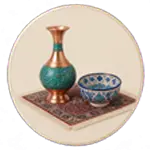 صنایع دستی