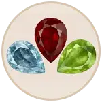 نگین