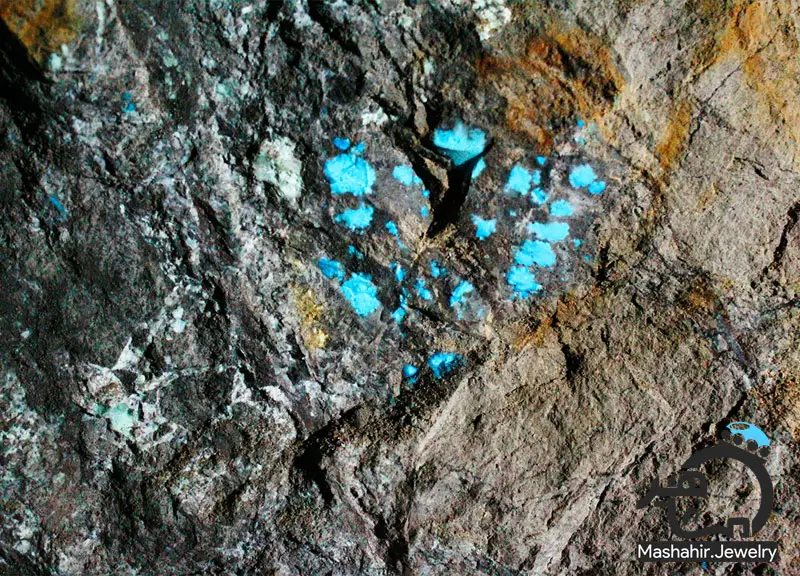 آشنایی با بهترین فیروزه دنیا
